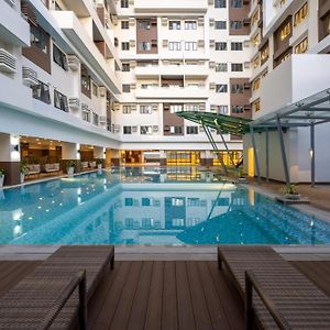 Ld Cozy Condo Unit - Be Residences Near Cebu It Park